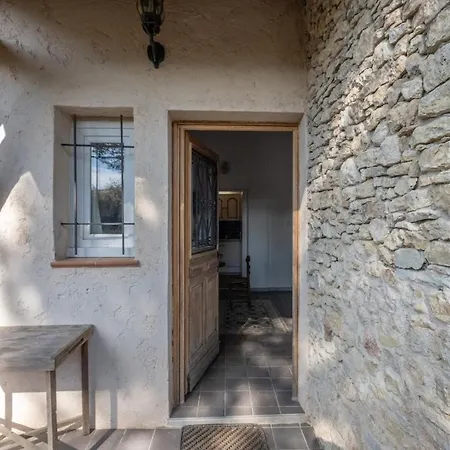 아파트 Cozy Nest In Gorgeous Nature *